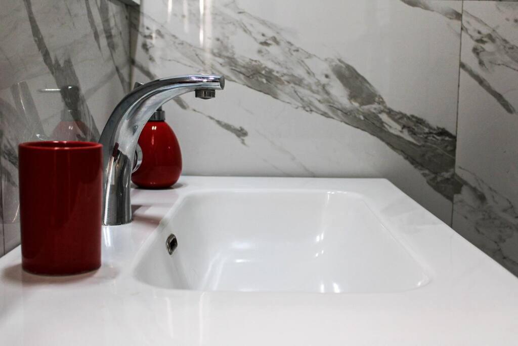 Apartament Anesis House Neos Marmaras Zewnętrze zdjęcie